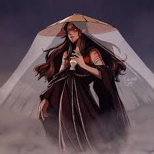 Miriiart Shared A Photo On Instagram The Painted Lady I Don T Know What To Say In 2020 Avatar Airbender Avatar The Last Airbender Art Avatar Costumes