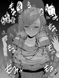 エロ画像】オッパイレイプ！乳首弄くり回されてビクンビクンしてしまう美少女ヒロイン達の二次エロ画像ｗｗｗ part117 | キモ男陵辱同人道～エロ 漫画・同人誌・エロ画像