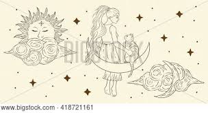 We did not find results for: Astrology Woman Cat Vector Photo Free Trial Bigstock