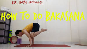 Crane pose bakasana, followed by 12859 people on. How To Do Crow Pose Cara Melakukan Pose Yoga Bakasana Untuk Pemula Youtube