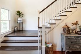 A photo gallery of 101 amazing staircase design ideas plus our types of stairs chart that explains the parts of a staircase and types of staircases. Staircase Design Ideas Owings Brothers Contracting