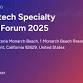 ABS Fintech Specialty Finance Forum 2025 event image