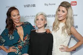 30 Things You Should Know About Hannah Hart, Grace Helbig, And Mamrie Hart