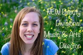 Rockport Art Center Announces New Executive Director