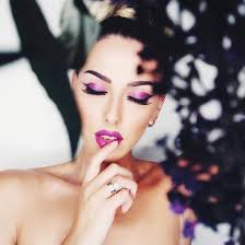 Photo by Tatevik Mkrtchyan beauty zone (@makeup__t__) · March 12, 2022