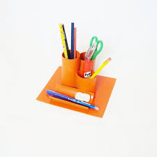  Diy Stiftehalter Aus Klorollen Kreativ Blog Diy Gadgets Stiftehalter Basteln Klorollen Basteln Stiftehalter