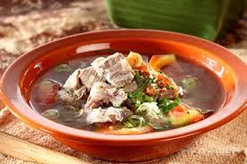 Resep soto babat sapi santan sederhana spesial asli enak. Resep Soto Sadang Enak Dan Sederhana Ini Siap Bikin Makan Malam Jadi Lebih Hangat Semua Halaman Sajian Sedap
