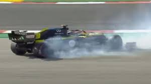 Formula one qualifying and practice rules. F1 Portuguese Grand Prix Qualifying Results Daniel Ricciardo Spin Crash Video