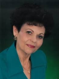 Charlotte Sutherland Obituary