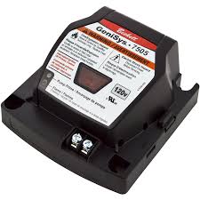 Diagrams with i, ii, iii, iv and have the. Genisys 7505 120v Oil Burner Control Beckett Corp