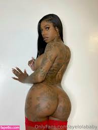 Ayelolababy Ohlolababy2 explicit media