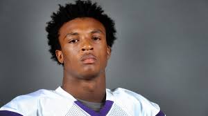 Casey Perkins signs with Old Dominion