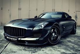 2012 Mercedes Benz Sls Amg Supercharged Gt By Kicherer Mercedes Benz Sls Mercedes Benz Sls Amg Mercedes Sls