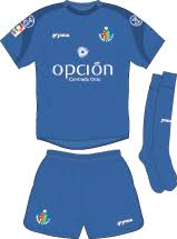 If you have any request, feel free to leave them in the. Getafe