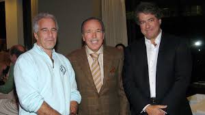 Kuvin added that, for the three young women he represented, epstein's net worth and the resulting amount of settlement they received did not matter compared to the psychological pain caused. Who Is Leon Black The Billionaire Who Helped Bankroll Jeffrey Epstein S Second Act