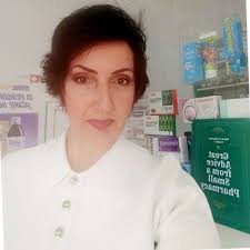 Yesterday, my daughter said to me, “Mama, maybe when I'm older, I could  have your job.” I smiled, and then felt a wave of sadness. As proud as I  feel that she