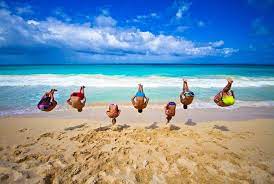 Pin By Chey Osburn On Take Me To The Beach Beautiful Sky Beach Photo