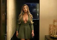 Cute blonde britney young gangbanged by black cocks. Beeg Tube 2