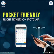 Irctc Air Provides Affordable Domestic And International Flight Tickets At Low Rates Making Your Journey Co Flight Ticket Book Flight Tickets Cheap Air Tickets