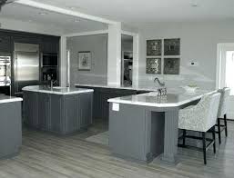 How to create a weathered wood gray finish. Kitchen Ideas Grey Floor Grey Wood Floors Kitchen Hardwood Floors In Kitchen Grey Kitchen Floor