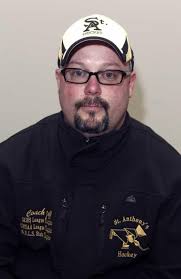 2012 All-Long Island ice hockey