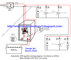 With our easy to use simulator interface, you will be dive into the world of logic circuits for free! Diagram Home Wiring Diagram For Ups Full Version Hd Quality For Ups Paindiagram Premioraffaello It