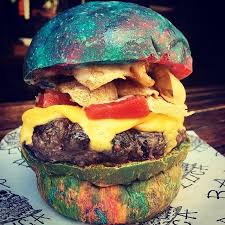 Pin On Weird But Wonderful Food