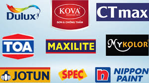 Top 3 Công Ty Phân Phối Sơn Uy Tín Tại Huyện Hóc Môn