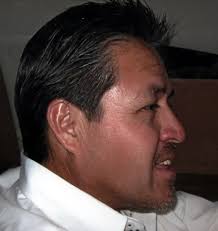 Israel Monroy Obituary