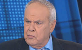 רוני דניאל, הפרשן הצבאי הוותיק, הלך היום (שני) לעולמו בגיל 73 בביתו. ×¢×™×ª×•× ×•×ª Mako