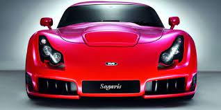 Tvr actually is derived from his name, trevor and was initially set up to repair and sell cars, but after the first official tvr model was the mk 1, later grantura in 1954. Former Tvr Owner Decided To Sell Company After Getting Kicked In The Shins By A Kid