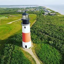 30 Miles At Sea Posted On Instagram Sankaty Head Light From Above Leapyearimages See All Of 30milesatsea S Photos And Videos On Their Prof I 2020