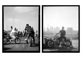 INTERVIEW: ANDREW JACKSON — THE NEW ORDER /