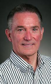 Jerry Wright retires from UPGA