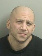 Toms River robbery suspect once one of "America's Most Wanted"