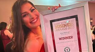 CONGRATULATIONS TO CHARLOTTE