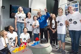 I hope you'll join us for today's activities. World Asteroid Day June 30 History Significance Theme And Celebrations Knowinsiders