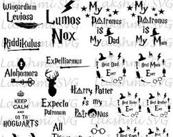 Download Harry Potter Svg Quotes Harry Potter Svg Harry Potter Svg Pack Files For Silhouette Harry Potter Harry Potter Bundle Svg Harry Potter Best Dad Svg Quotes