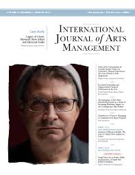 International Journal of Arts Management (IJAM)