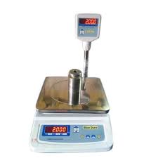 Get free 1 or 2 day delivery with amazon. Blue Stars Table Top 10 Kg Digital Weighing Scale Accuracy Upto 1 Gm Id 21338568673
