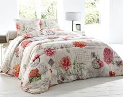 Housse de couette 260x240cm en percale tribana foin. Recherche Couette Imprimee 52 Remise Www Muminlerotomotiv Com Tr