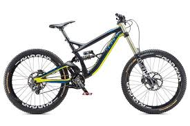 2014 Bible Of Bike Tests Roundtable Reels Gt Fury Team Fahrrad Wolfsburg