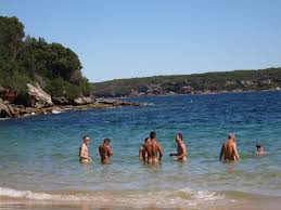 Australia's Popular Gay Nude Beach Little Congwong Has Been Closed After a  Recent Shark Attack | Hornet, the Queer Social Network