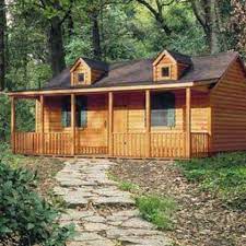 Popsugar Diy Cabin Cabin Diy Log Homes
