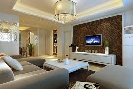 Wohnzimmer beleuchtung ideen neu 40 tolle von licht ideen. Wandfarbe Braun 31 Wohnzimmer Ideen Doc Tipps