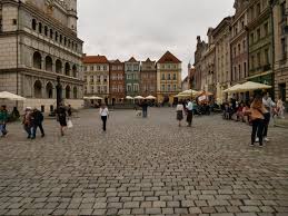 Sprawdź nasz spis ulic dla miasta poznań, w prosty sposób zlokalizujesz każdą ulicę na naszej mapie. Badania Archeologiczne Na Starym Rynku W Poznaniu
