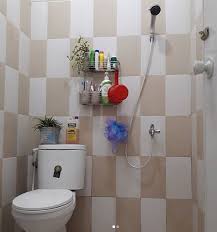 Selain pertimbangan fungsi, kamar mandi juga harus memenuhi standar kesehatan. Contoh Gambar Kamar Mandi Sederhana
