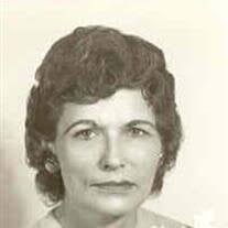 Opal L. Clevenger Obituary