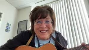 Sing Along with Sheila Herring at The Indianapolis Public Library
