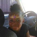 Kierra Blount's Instagram, Twitter & Facebook